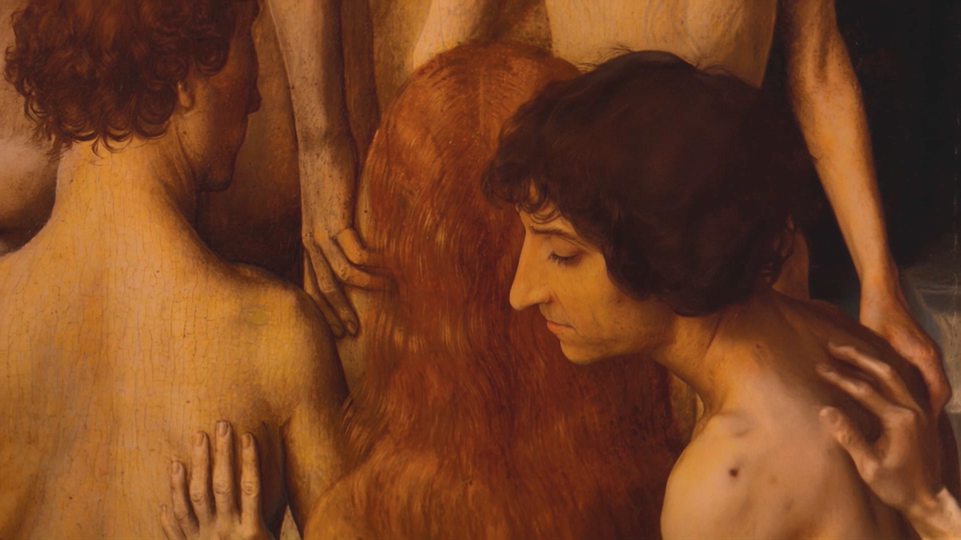 Lech Majewski - Work